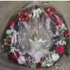 Image 3 : 3 Large Wreaths and 6 Small Wreaths