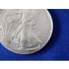 Image 2 : Rare 2024(P) Silver American Eagle - *STAR PRIVY* - 1 oz .999 Fine Silver