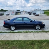 Image 8 : LOW MILE 2003 Toyota Camry XLE 4 Door Sedan 3L V6 EFI DOHC ~ ONLY 50,841 Miles 