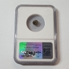 Image 3 : NGC Ancients Certified Arabia Felix Himyarites 1st Century AD AR Silver Fraction Ancient Coin