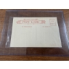 Image 3 : RARE Early 1900's Dueber - Hampton Watch Works Canton, Ohio Postcard In Protective Holder - Mint