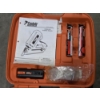Image 3 : Like New Passlode Cordless Framing Nailer