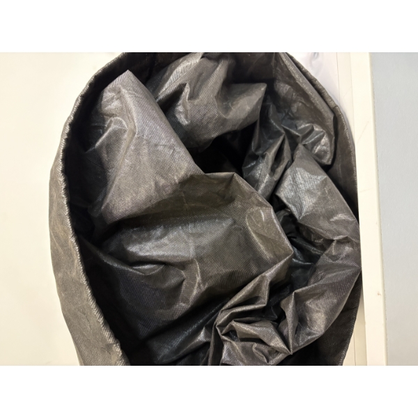 Kayme Car Cover - Only Used Once! Did not Fit - Black Cover with Case kayme car