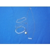 Image 2 : Lot of Assorted Sterling Silver Jewelry and Gold Filled Pendant
