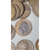 Image 4 : (50) 1919 Lincoln Wheat Pennies - Face Value: $0.50
