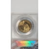 Image 4 : ANACS 2008-P MS66 James Monroe Limited Edition Presidential Oath Dollar