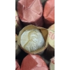 Image 5 : Box Of Assorted Rolls Of Lincoln Wheat, Lincoln Memorial Cents - Face Value: $25.00