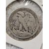 Image 3 : 90% Silver United States Half-Dollar Assortment (Walking Liberty) - AFV: $1.00