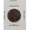 Image 3 : Seven United States Indian Head Pennies Stored in Protective Cardboard Coin Flips - AFV $.07