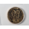 Image 5 : Assorted U.S Commemorative Coins & Token - Eisenhower Dollar, Kennedy Half Dollars & More - $3.50