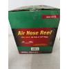 Image 3 : Brand New Air Hose Reel With 3/8" Hose With Wall Mount - Never Used or Opened - 30 Feet Of Air Hose