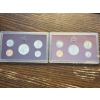 Image 2 : U.S. Mint Proof Sets (6) - FV $5.46 - 1988 & 1989 - 1990 - 1991 - 1992 - 1993 ONLY with Certificate 