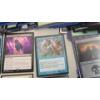 Image 4 : Large Lot Of Assorted Magic The Gathering Trading Cards Including Holos
