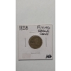 Image 1 : United States 1858 Flying Eagle Cent 