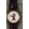 Image 6 : Disney Time Works "Grumpy" Collectors Theme Park Exclusive Quartz Watch With Original Box - Untested