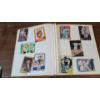 Image 13 : Album Of Assorted 80's & 90's Baseball/Football Cards