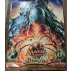 Image 1 : (12) Magic The Gathering New Phyrexia Posters