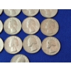 Image 5 : x13 United States 1776-1976 200th Anniversary Bicentennial Quarters FV: $3.75
