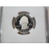 Image 4 : 2011-S Silver Quarter Gettysburg Early Releases Graded by NGC PF 70 Ultra Cameo