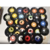 Image 3 : Lot of Vintage Records Including Elvis, Batman, Bobby Vinton, & More - See Photos! 