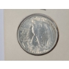 Image 7 : U.S 1946-D & 1947-D Walking Liberty 90% Silver Half Dollars - Amazing Condition - Face Value: $1.00