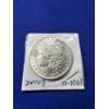 Image 1 : 1901- O Morgan Silver Dollar - High-Grade, Uncirculated Condition