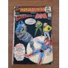 Image 1 : No. 207 Nov. Worlds Finest Comics Superman And Batman In Sealed Plastic!