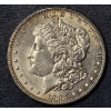 Image 1 : Correction  - HG 1903 P Morgan Silver Dollar - See Details