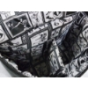 Image 3 : Gently Used Six Pack Fitness Gym or Travel Bag With Accessory Containers 