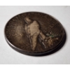 Image 6 : *SOUGHT AFTER, RARE, KEY DATE* 1921 United States Silver PEACE Dollar Minted in Philadelphia! 