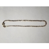Image 8 : Stunning 14K Gold Bracelet Weighing 0.7 Grams 