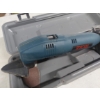 Image 2 : Ryobi In Case - Electric Detail Sander Tested Works Perfect