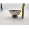 Image 7 : Sterling Silver Footed 5" Bowl Weighing 130.5g
