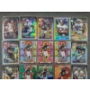 Image 2 : Lot of 20 Assorted Near Mint Football Trading Cards Ft. Cleveland Browns & Dallas Cowboys