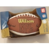 Image 1 : New In Box - Original Wilson NFL FOOTBALL