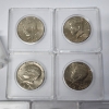 Image 3 : $10.50 Face Value of Assorted Kennedy Half Dollars