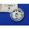 Image 7 : Assorted Coins Including .999 Silver Gettysburg $10 Liberia, Presidential, Sacagawea, & More!