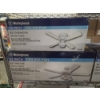 Image 2 : New In Boxes- Westinghouse Ceiling Fans, 42'', 52'', & 56''