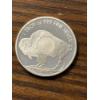 Image 1 :  1Troy oz .999 fine silver buffalo round - Indian Head SMI - Liberty
