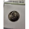 Image 3 : INB Slabbed Jefferson Nickel - 1993-P BU & 1975 United States Nickels