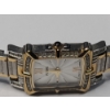 Image 4 : Vintage Pulsar Women's Japanese Quartz 1N00-X294 Dress Watch With Extra Long Band - Untested