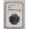 Image 1 : NGC MS 66 1965 Special Mint Set (SMS) Kennedy Half Dollar