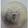 Image 4 :  2019 United States American Eagle .999 Fine Silver Bullion Coin- One Troy Oz .999 Fine Silver.