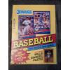 Image 1 : DonRuss Baseball 1991 Puzzle and Cards feat Willie Stargell Puzzle - 36ct.