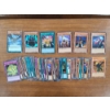 Image 1 : Lot of over 60 Assorted Yu-Gi-Oh Trading Cards Including Holo's