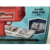 Image 3 : Brand New Make It Rain Money Shooter With 100 Bills - New In Box