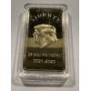 Image 1 : Limited Edition Donald Trump Keep America Great Campaign Collector Bar - Mint Condition