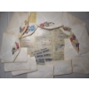 Image 3 : HUGE Assortment Of Foreign Stamps Including Romania, Rwanda, Canada, Nederlands & So Much More!