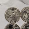 Image 3 : Littleton Coin Company Collector Set ft. 6 Uncirculated America the Beautiful Quarters FV: $1.50