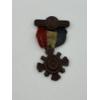 Image 1 : Sons of Union Veterans of Civil War Auxiliary Medal - Fraternal Group dedicated to preserving the hi